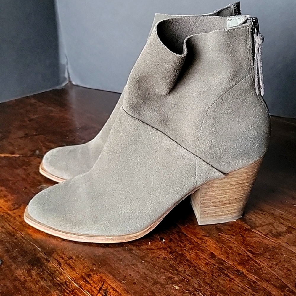 Women's boot
